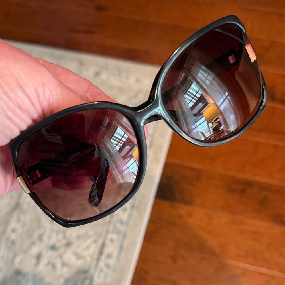 Vtg Sarah Coventry Sunnies